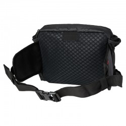 PLECAK FOX UTILITY 5L LUMBAR HYDRATION PACK BLACK  ENDURO CROSS