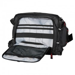 PLECAK FOX UTILITY 5L LUMBAR HYDRATION PACK BLACK  ENDURO CROSS