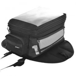 OXFORD TORBA NA ZBIORNIK MOTOCYKLA TANK BAG F1 TANK BAG LARGE 35L MAGN