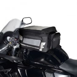 OXFORD TORBA NA ZBIORNIK MOTOCYKLA TANK BAG F1 TANK BAG SMALL 18L STRA