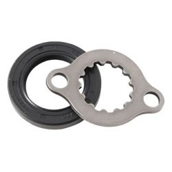 HOT RODS ZESTAW NAPRAWCZY WAŁKA ZDAWCZEGO SUZUKI LTZ 400 (03-09) (12-