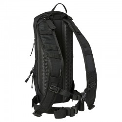 PLECAK FOX UTILITY 6L HYDRATION PACK BLACK MALL ENDURO CROSS