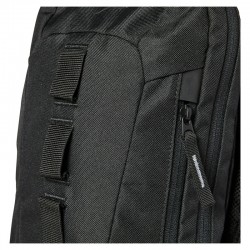 PLECAK FOX UTILITY 6L HYDRATION PACK BLACK MALL ENDURO CROSS