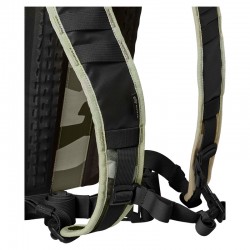 PLECAK FOX UTILITY 6L HYDRATION PACK GREEN CAMO MALL ENDURO CROSS