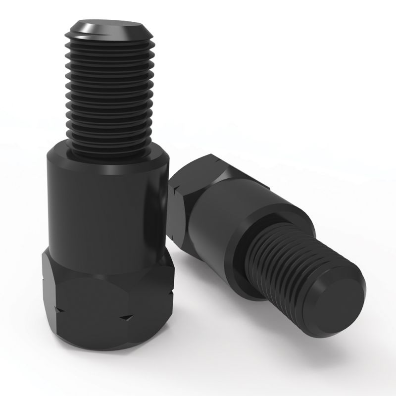 OXFORD ADAPTER DO LUSTEREK UNIWERSALNYCH REVERSE 10-10MM GWINT LEWY/PR