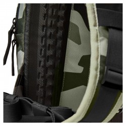 PLECAK FOX UTILITY 6L HYDRATION PACK GREEN CAMO MALL ENDURO CROSS