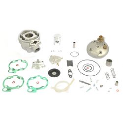 ATHENA CYLINDER KOMPLETNY MINARELLI AM6 (40MM) RACING (Z GŁOWICĄ)