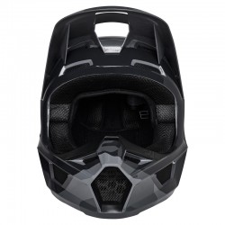 KASK FOX V1 BNKR BLACK CAMO  ENDURO CROSS
