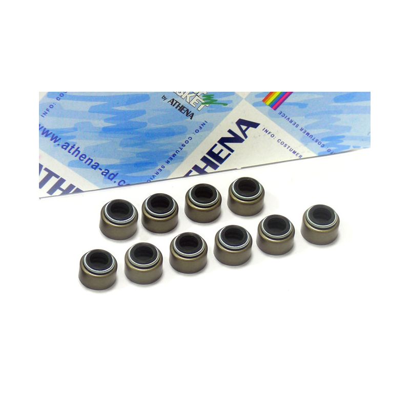 ATHENA USZCZELNIACZ ZAWOROWY 12209-MA6 HONDA/SUZUKI/YAMAHA