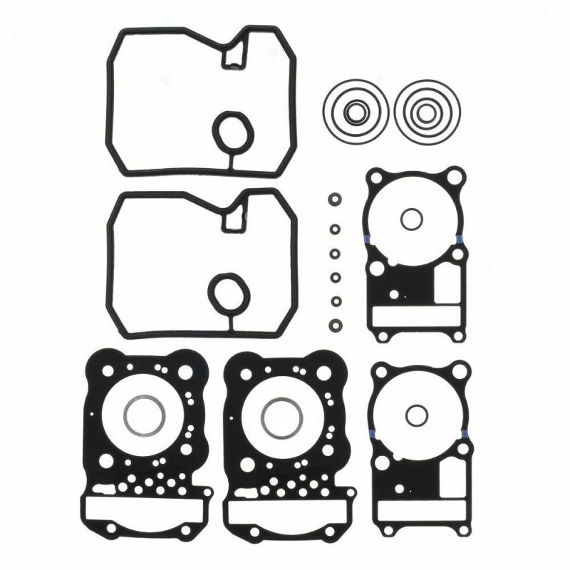 ATHENA USZCZELKI TOP-END HONDA XRV750 AFRICA TWIN`90-`00 (Z USZCZELKĄ