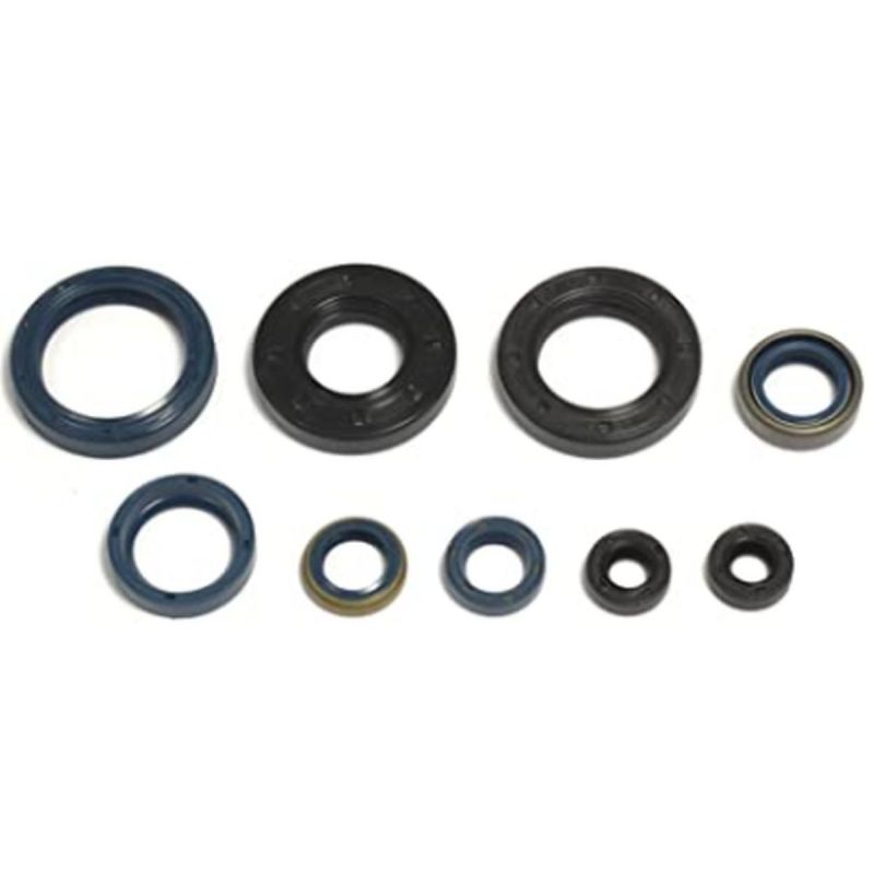 ATHENA KOMPLET (ZESTAW) USZCZELNIACZY SILNIKOWYCH HUSQVARNA WR 250 92-