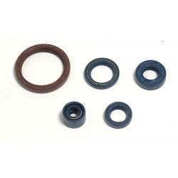 ATHENA KOMPLET (ZESTAW) USZCZELNIACZY SILNIKOWYCH HUSQVARNA TE 250 03-