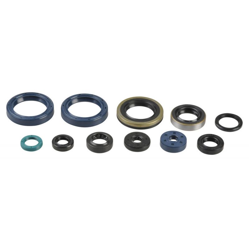 ATHENA KOMPLET (ZESTAW) USZCZELNIACZY SILNIKOWYCH KAWASAKI KXF 250 04-