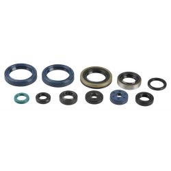 ATHENA KOMPLET (ZESTAW) USZCZELNIACZY SILNIKOWYCH KAWASAKI KXF 250 04-