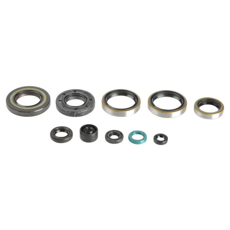 ATHENA KOMPLET (ZESTAW) USZCZELNIACZY SILNIKOWYCH KAWASAKI KX 250 05-0