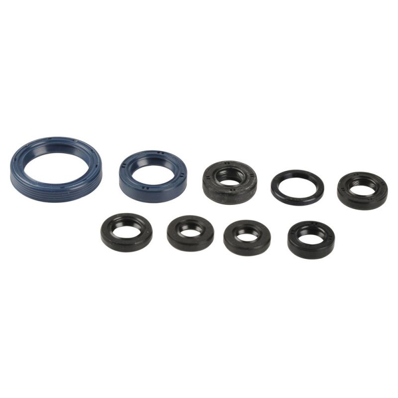 ATHENA KOMPLET (ZESTAW) USZCZELNIACZY SILNIKOWYCH KAWASAKI KXF 450 06-