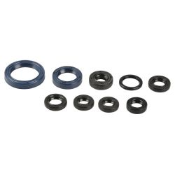ATHENA KOMPLET (ZESTAW) USZCZELNIACZY SILNIKOWYCH KAWASAKI KXF 450 06-