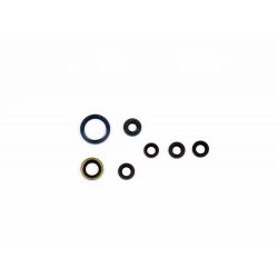 ATHENA KOMPLET (ZESTAW) USZCZELNIACZY SILNIKOWYCH KAWASAKI KXF 450 16-