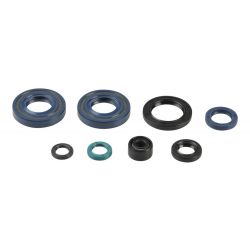 ATHENA KOMPLET (ZESTAW) USZCZELNIACZY SILNIKOWYCH KAWASAKI KX 80/85 88