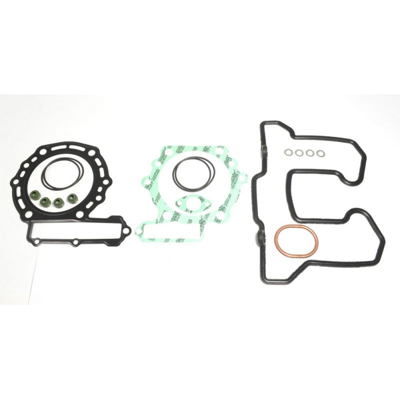 ATHENA USZCZELKI TOP-END KAWASAKI KLR 650C`95-10 (Z USZCZELKĄ POKRYWY