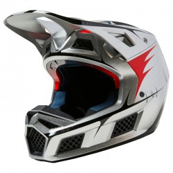 KASK FOX V3 SKARZ LE MULTI...