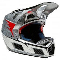 KASK FOX V3 SKARZ LE MULTI  ENDURO CROSS