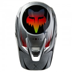 KASK FOX V3 SKARZ LE MULTI  ENDURO CROSS