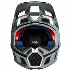 KASK FOX V3 SKARZ LE MULTI  ENDURO CROSS