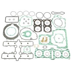 ATHENA KOMPLET USZCZELEK KAWASAKI Z1000A`77-79, Z1000MK2`79-80, Z1000S