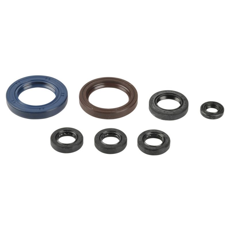 ATHENA KOMPLET (ZESTAW) USZCZELNIACZY SILNIKOWYCH KTM EXC 250/400/450/