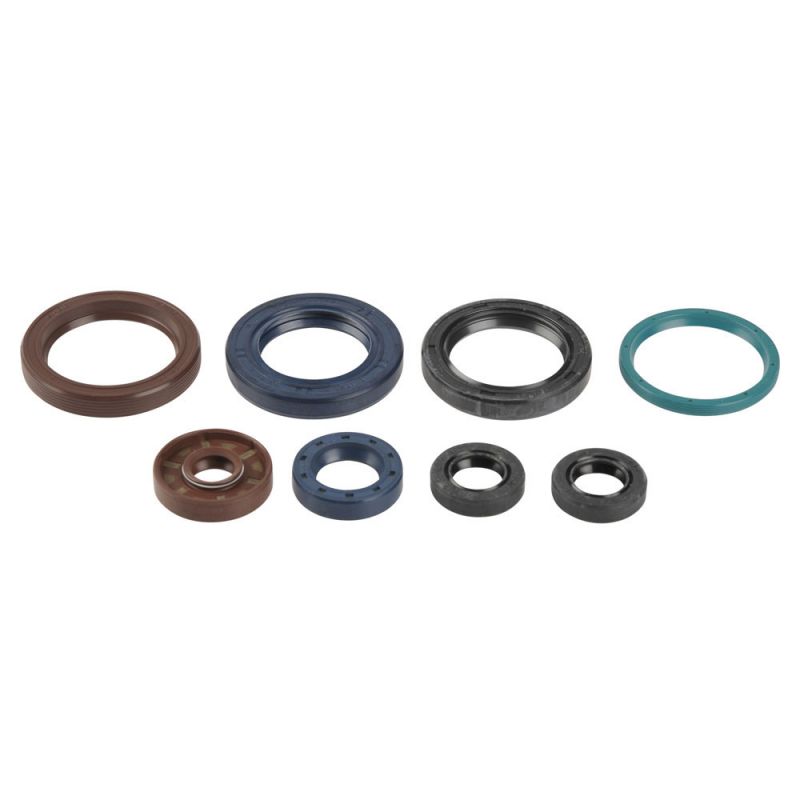 ATHENA KOMPLET (ZESTAW) USZCZELNIACZY SILNIKOWYCH KTM SXF 250 06-12, E