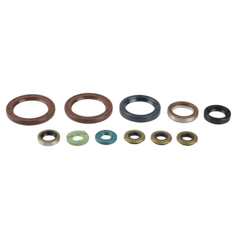 ATHENA KOMPLET (ZESTAW) USZCZELNIACZY SILNIKOWYCH KTM SXF 450 07-12, S