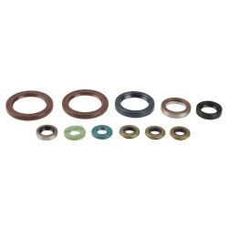 ATHENA KOMPLET (ZESTAW) USZCZELNIACZY SILNIKOWYCH KTM SXF 450 07-12, S
