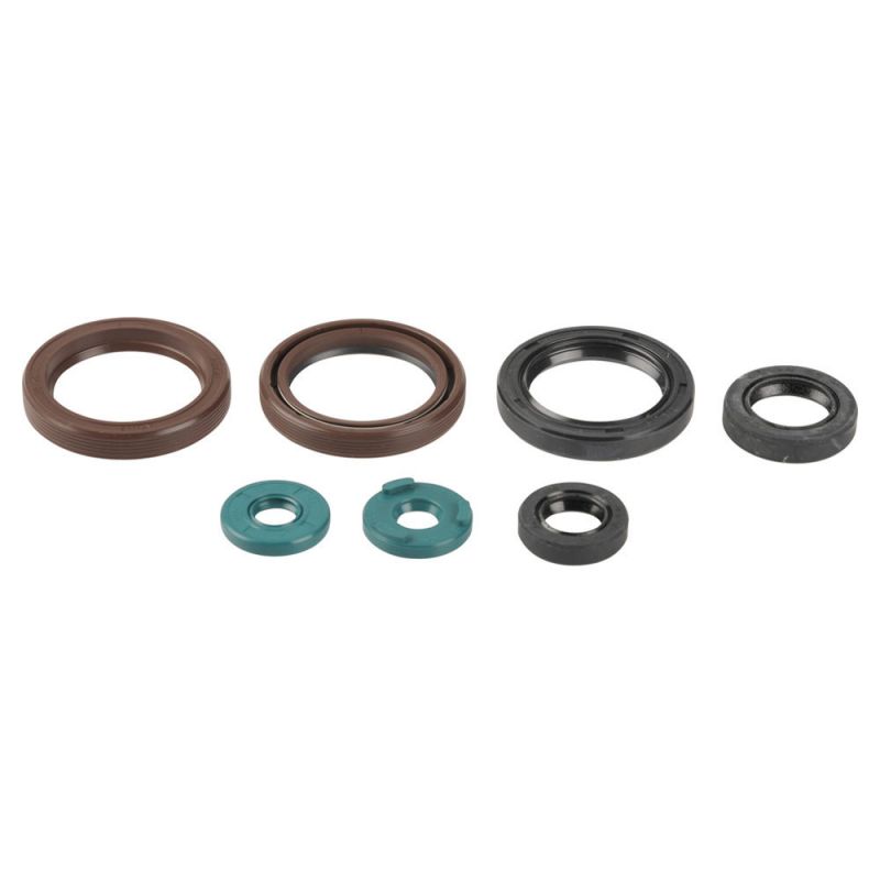ATHENA KOMPLET (ZESTAW) USZCZELNIACZY SILNIKOWYCH KTM EXCF400/450/530`