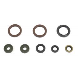 ATHENA KOMPLET (ZESTAW) USZCZELNIACZY SILNIKOWYCH KTM SXF 450 13, EXCF