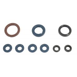 ATHENA KOMPLET (ZESTAW) USZCZELNIACZY SILNIKOWYCH KTM SXF 250 13-15, E
