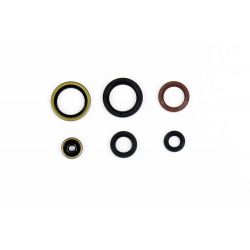 ATHENA KOMPLET (ZESTAW) USZCZELNIACZY SILNIKOWYCH KTM SX125/150`16-21,