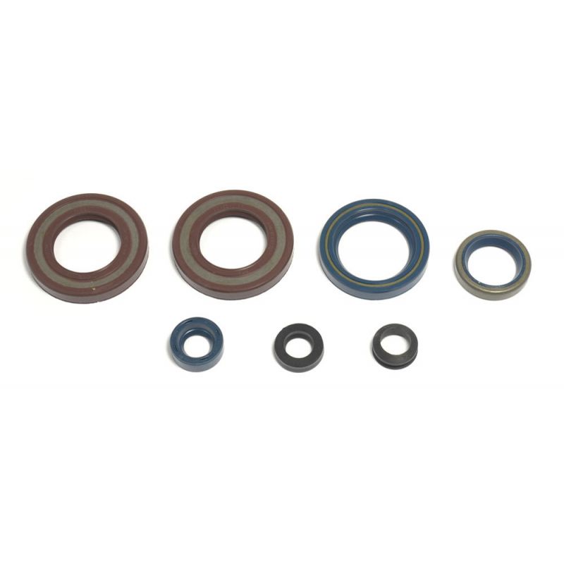 ATHENA KOMPLET (ZESTAW) USZCZELNIACZY SILNIKOWYCH KTM LC4 350/400/600`