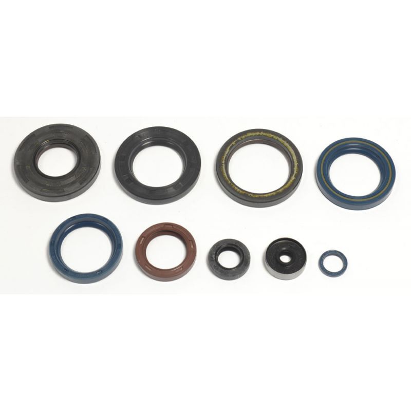 ATHENA KOMPLET (ZESTAW) USZCZELNIACZY SILNIKOWYCH KTM SX250`90-02, EXC