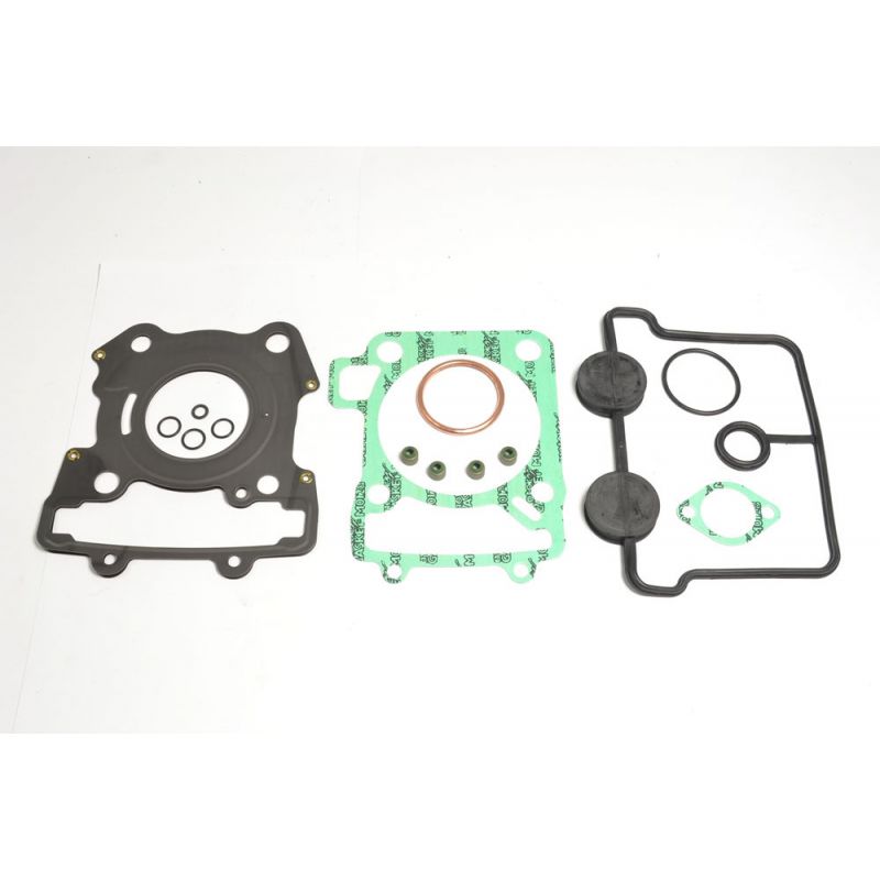 ATHENA USZCZELKI TOP-END KTM DUKE125`11-16 (Z USZCZELKĄ POKRYWY ZAWOR