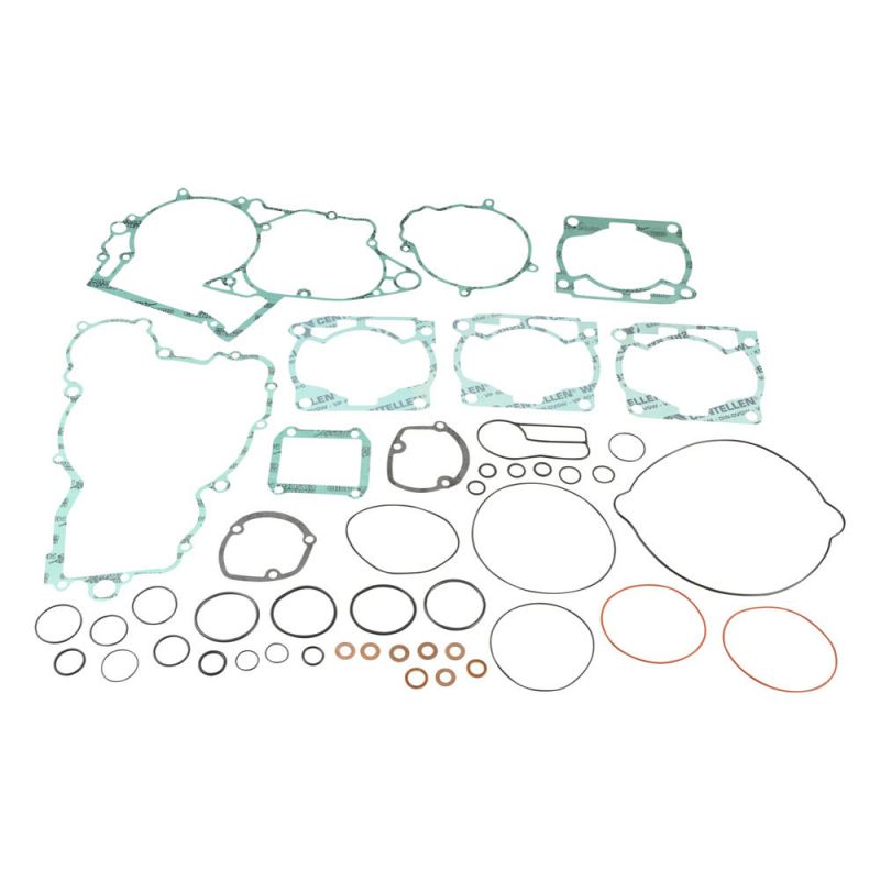ATHENA KOMPLET USZCZELEK KTM SX 250 03-06 EXC 250 04-06 EXC/MXC 300 04