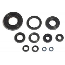 ATHENA KOMPLET (ZESTAW) USZCZELNIACZY SILNIKOWYCH YAMAHA YZ 250 01-21 