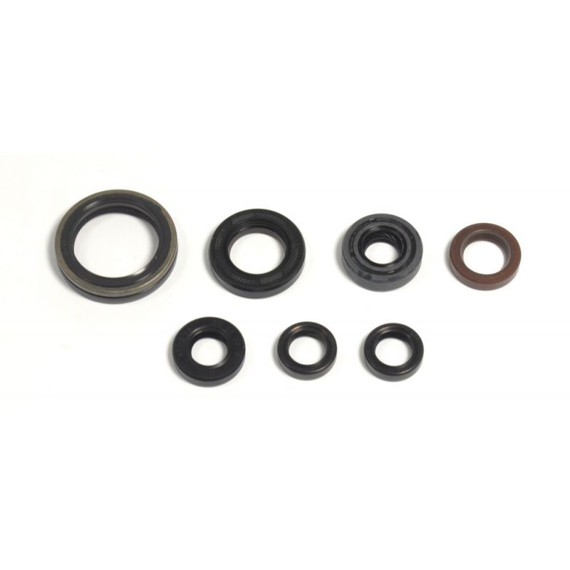 ATHENA KOMPLET (ZESTAW) USZCZELNIACZY SILNIKOWYCH YAMAHA YZF 250 01-13