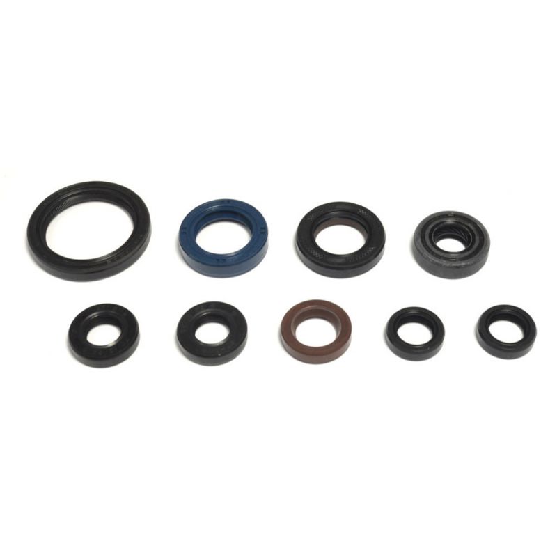 ATHENA KOMPLET (ZESTAW) USZCZELNIACZY SILNIKOWYCH YAMAHA YZF 400/426/4