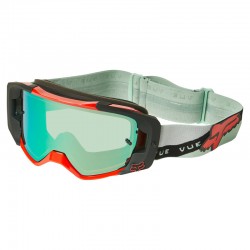 GOGLE FOX VUE DVIDE JADE  ENDURO CROSS