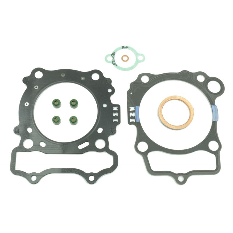ATHENA USZCZELKI TOP-END YAMAHA YZF 250 (14-18), WR 250F (15-18),YZF25