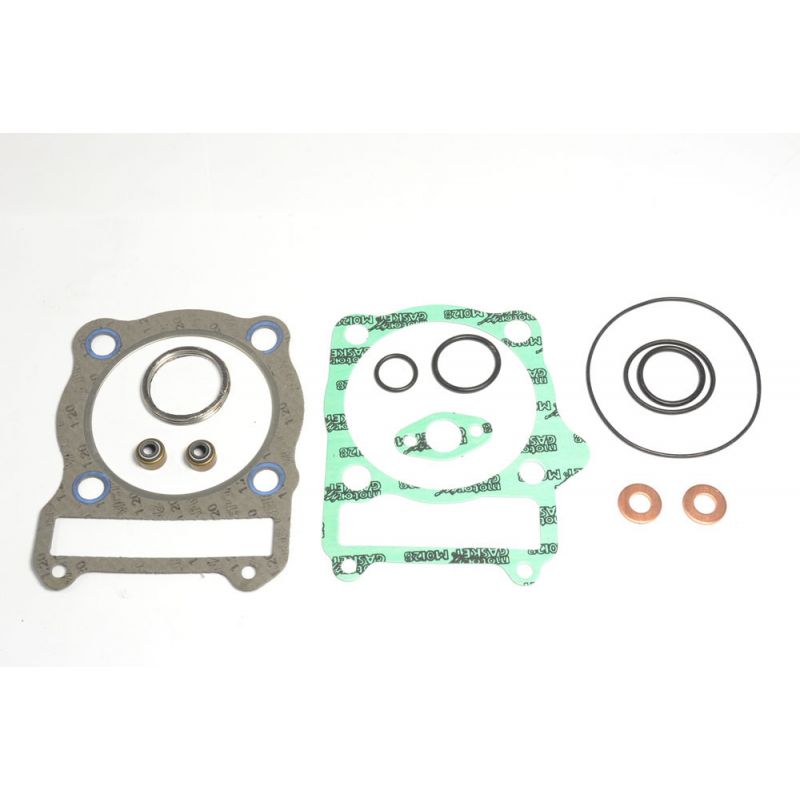 ATHENA USZCZELKI TOP-END SUZUKI DR400`80-81, GN400`80-82, SP400`80 (wy
