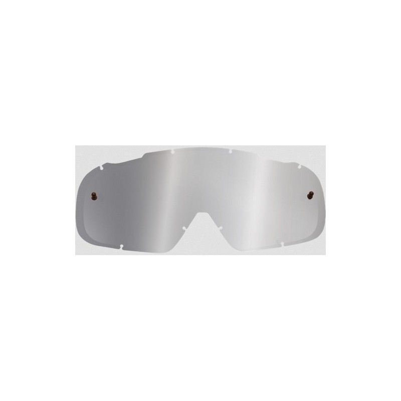 SZYBA DO GOGLI FOX AIR SPACE CLEAR DUAL PANE ENDURO CROSS