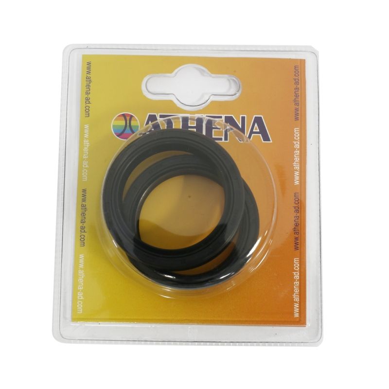 ATHENA USZCZELNIACZE PRZEDNIEGO ZAWIESZENIA OLEJOWE (2SZT) 39X51X8/9,5