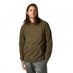 BLUZA FOX BACKLASH DWR CREW...